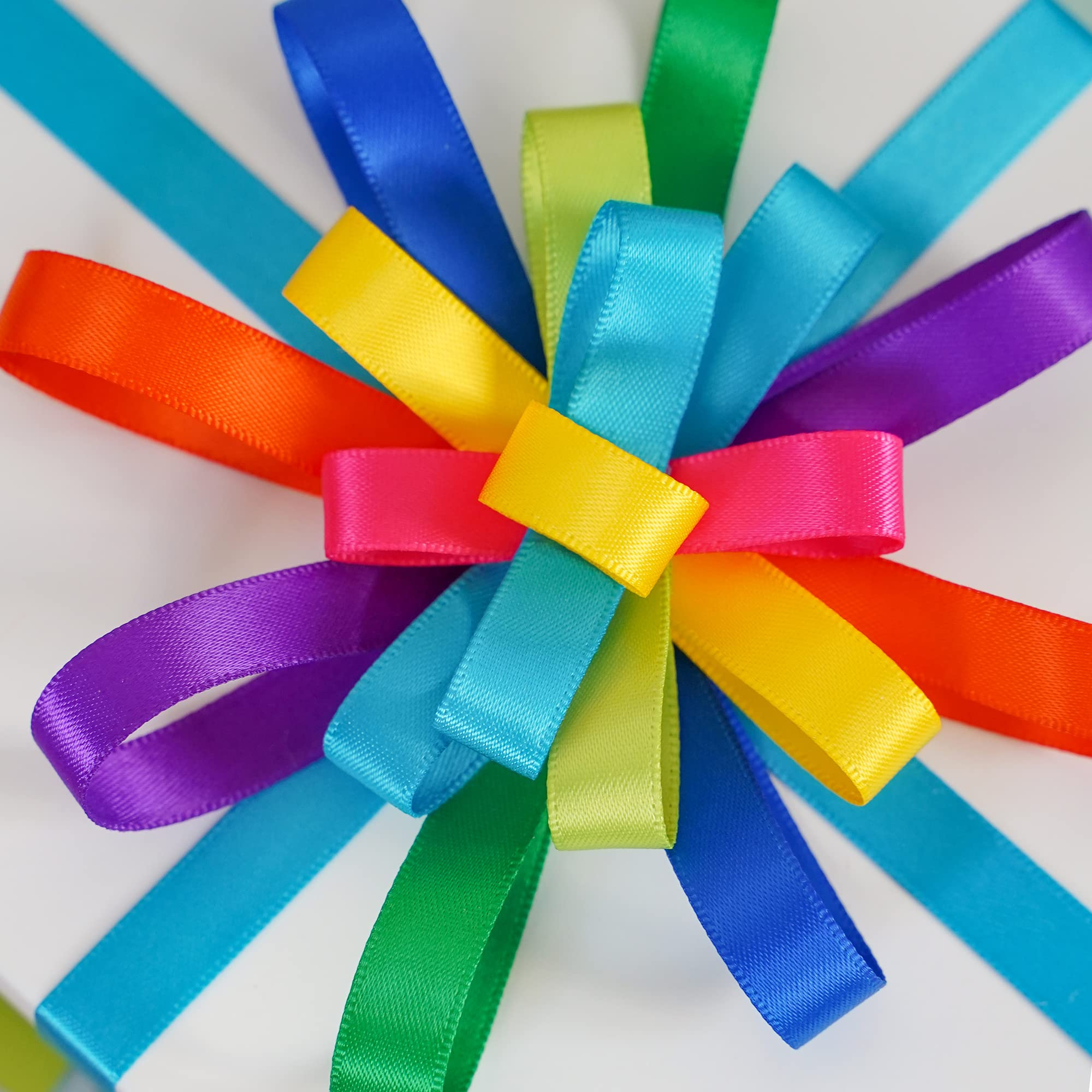 Satin Ribbons